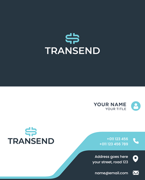 Business Card Design by Senthil Kumaar V for this project | Design: #31972765