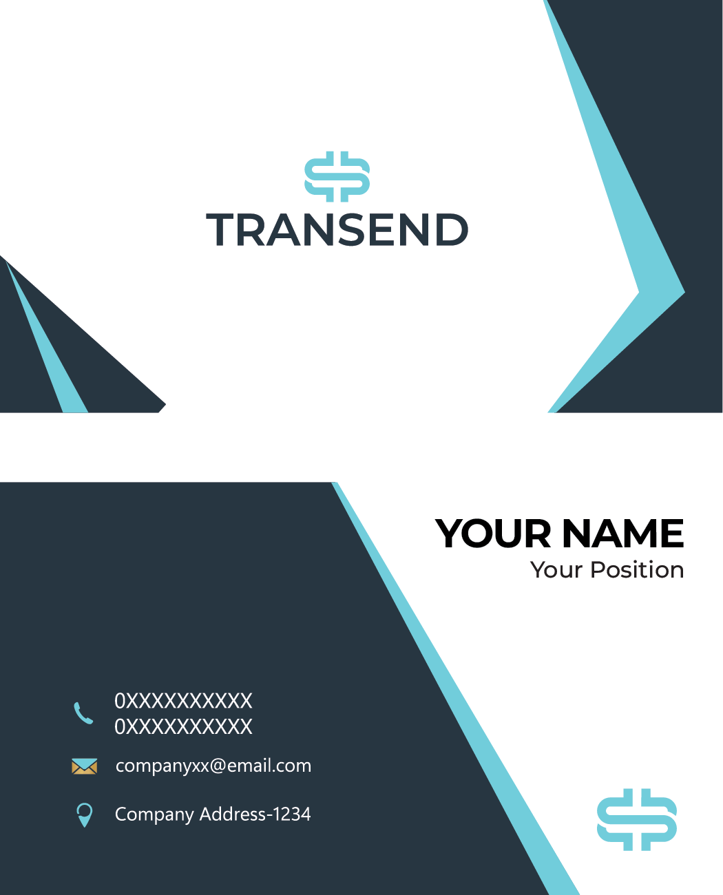 Business Card Design by Senthil Kumaar V for this project | Design #31972766