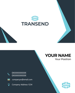 Business Card Design by Senthil Kumaar V for this project | Design: #31972766