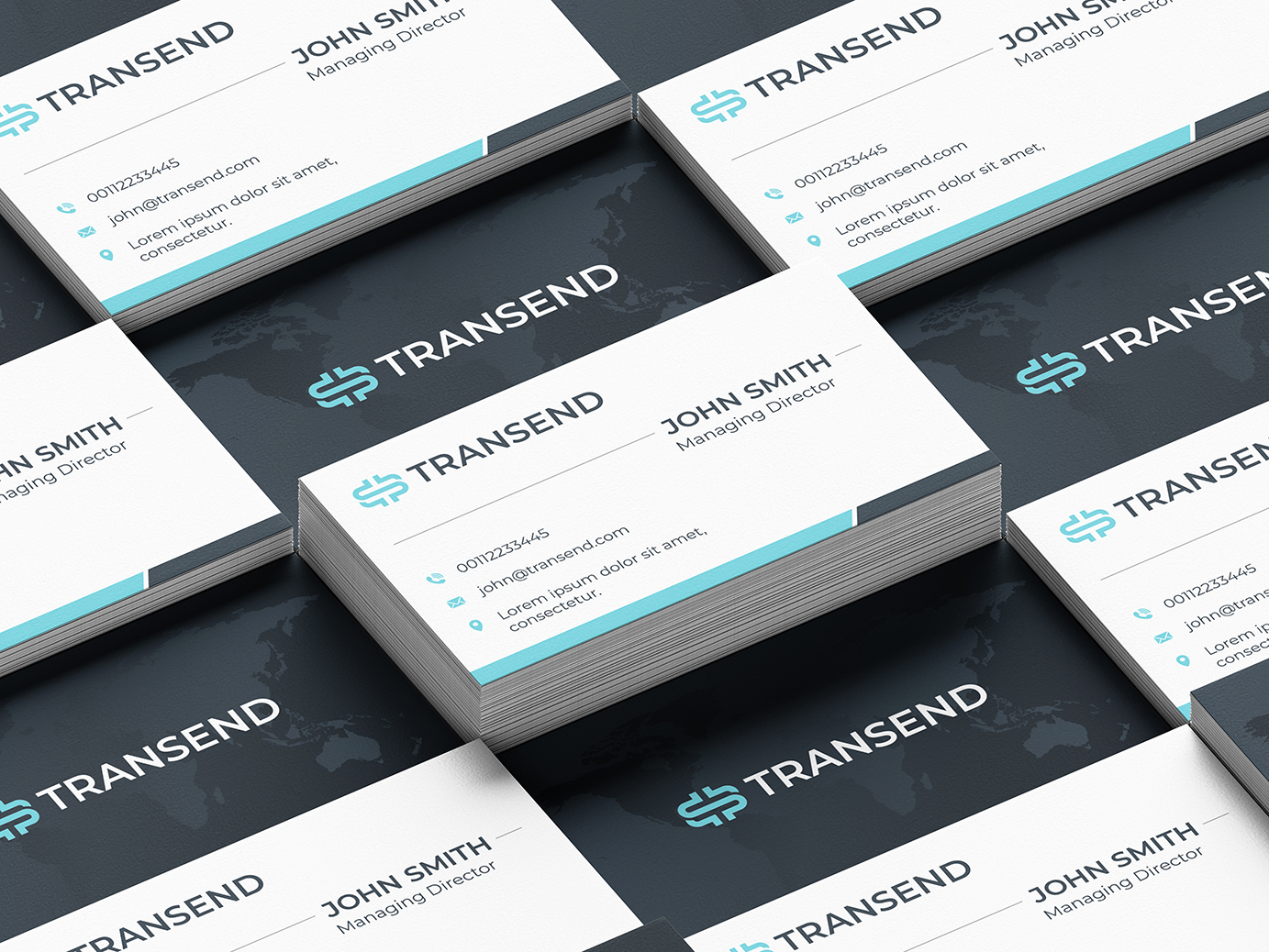 Business Card Design by Owaisias for this project | Design #31979214