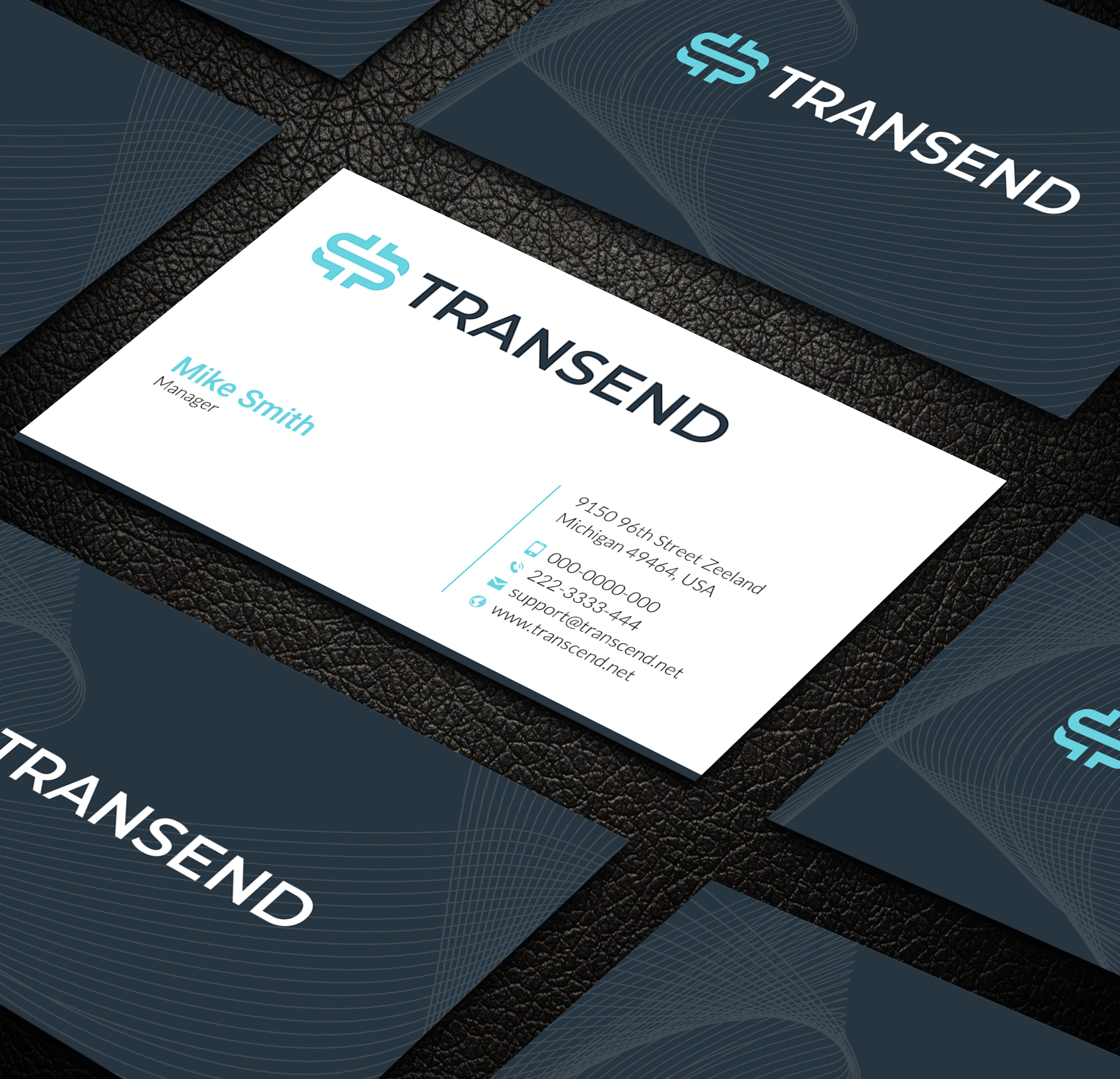 Business Card Design by Sujan4art for this project | Design #32001849