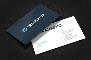 Business Card Design by Sujan4art for this project | Design: #32001850