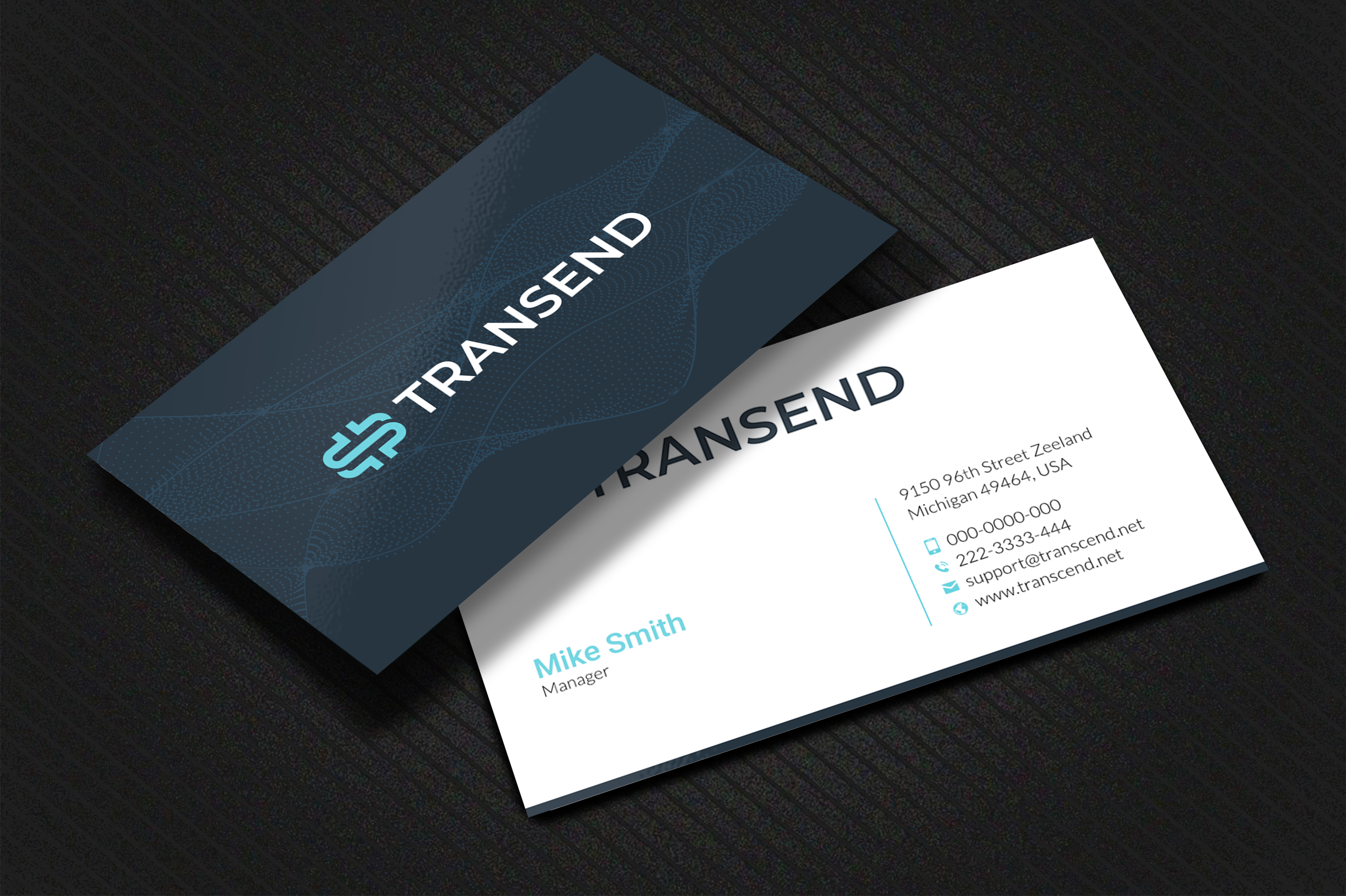 Business Card Design by Sujan4art for this project | Design #32001851