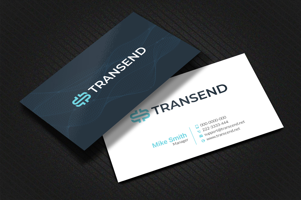 Business Card Design by Sujan4art for this project | Design #32001852