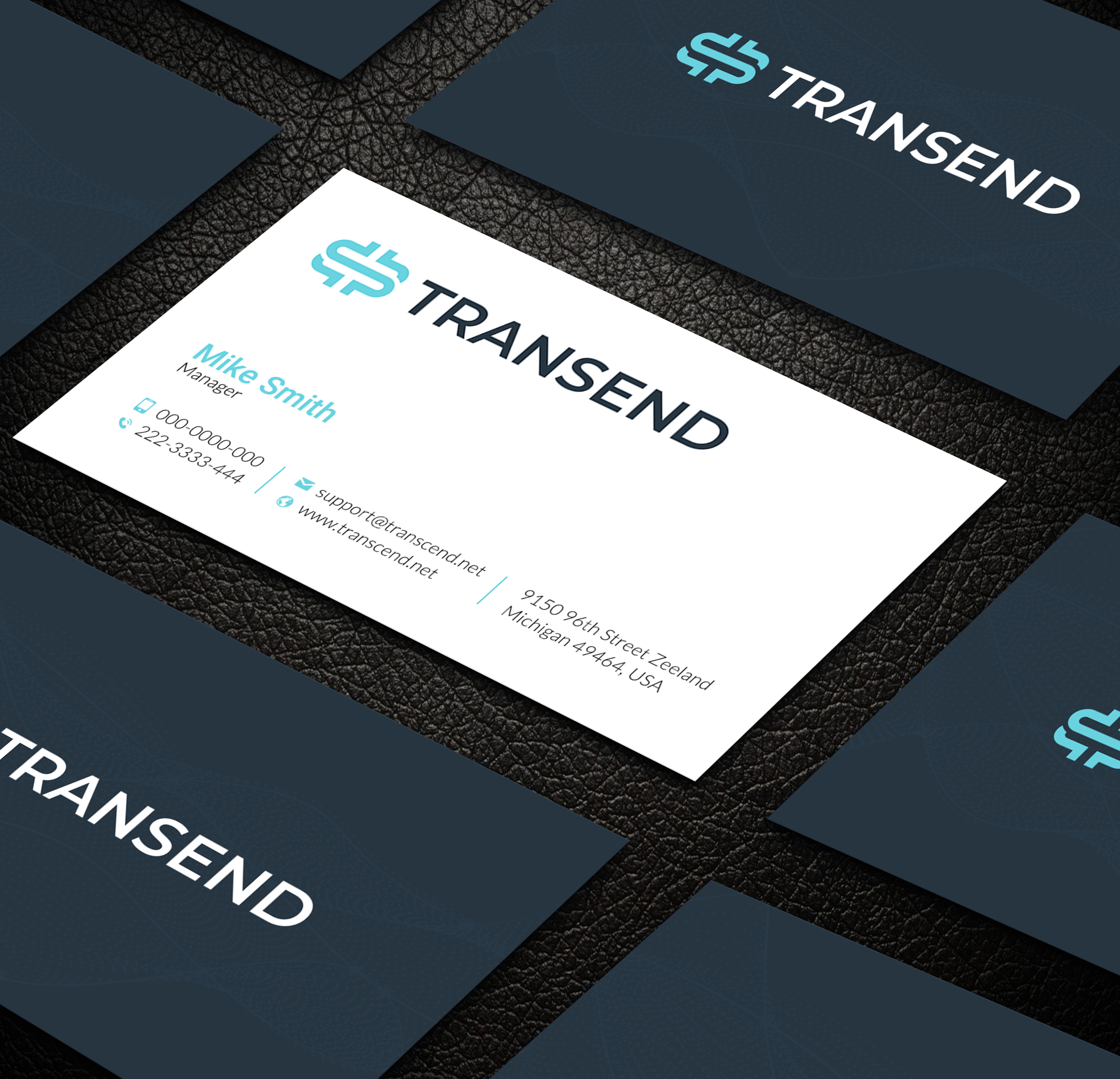 Business Card Design by Sujan4art for this project | Design #32001854