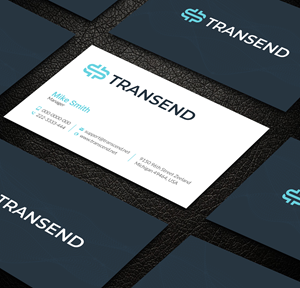 Business Card Design by Sujan4art for this project | Design: #32001854