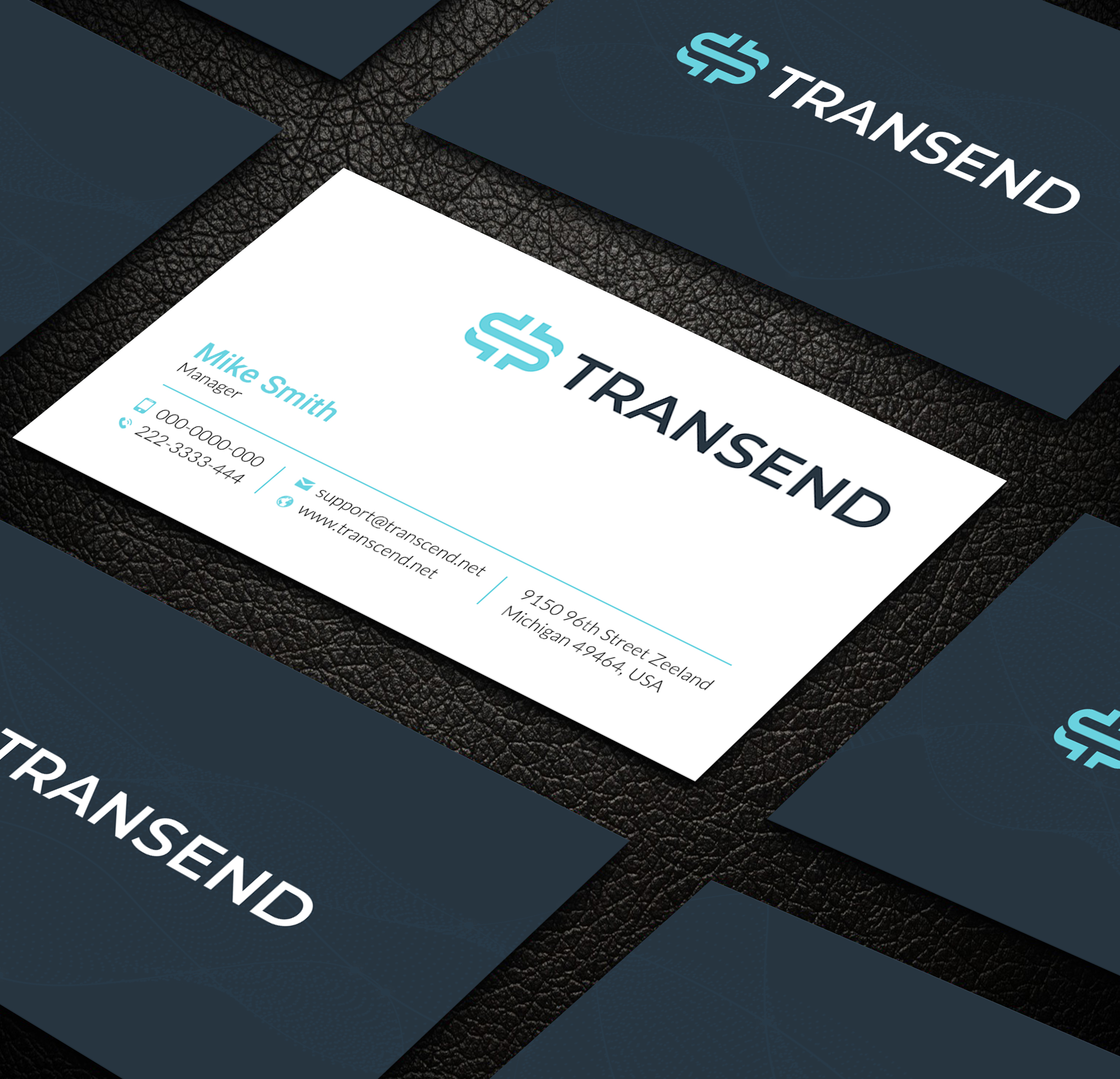 Business Card Design by Sujan4art for this project | Design #32001855