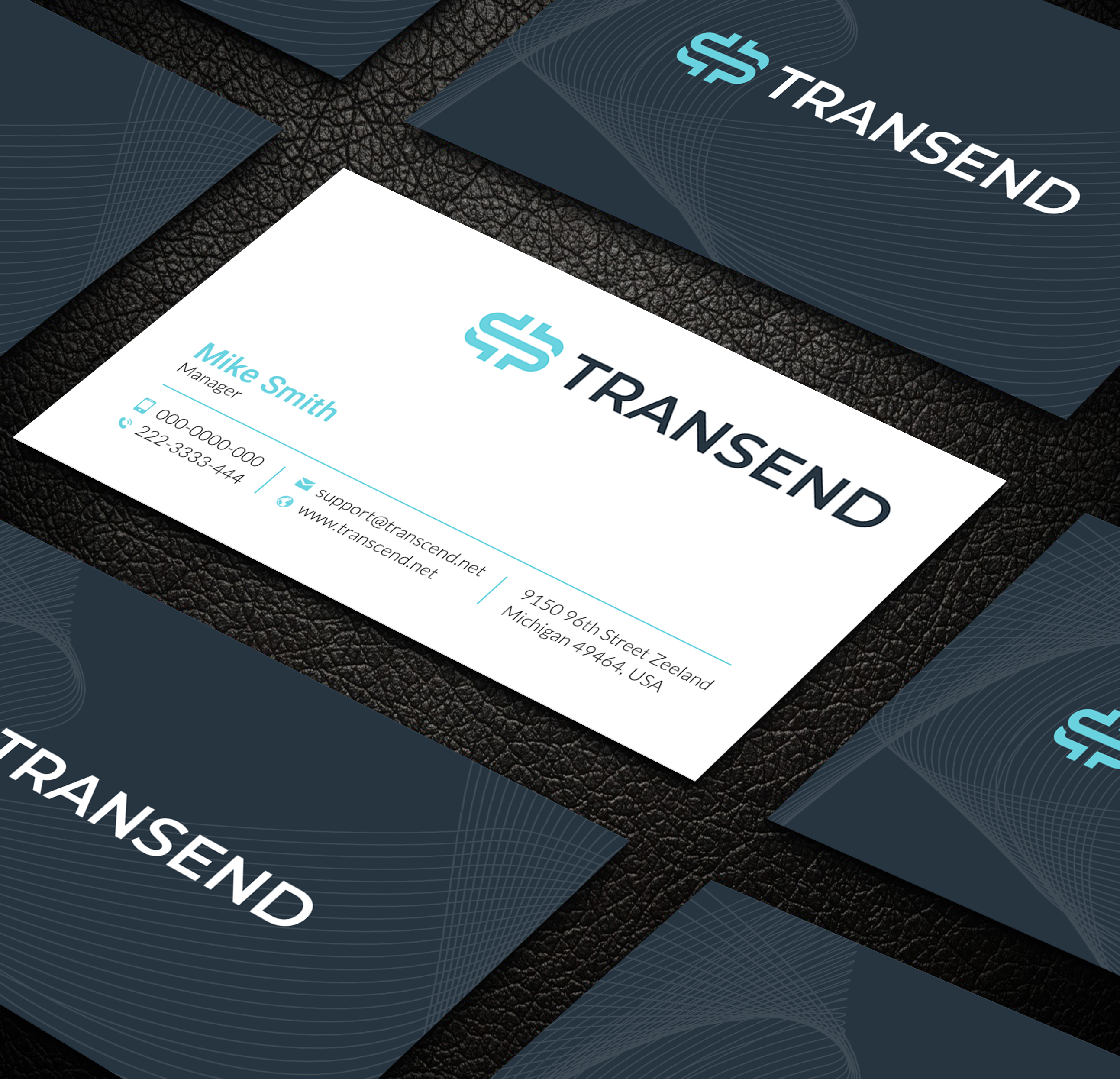 Business Card Design by Sujan4art for this project | Design #32001856