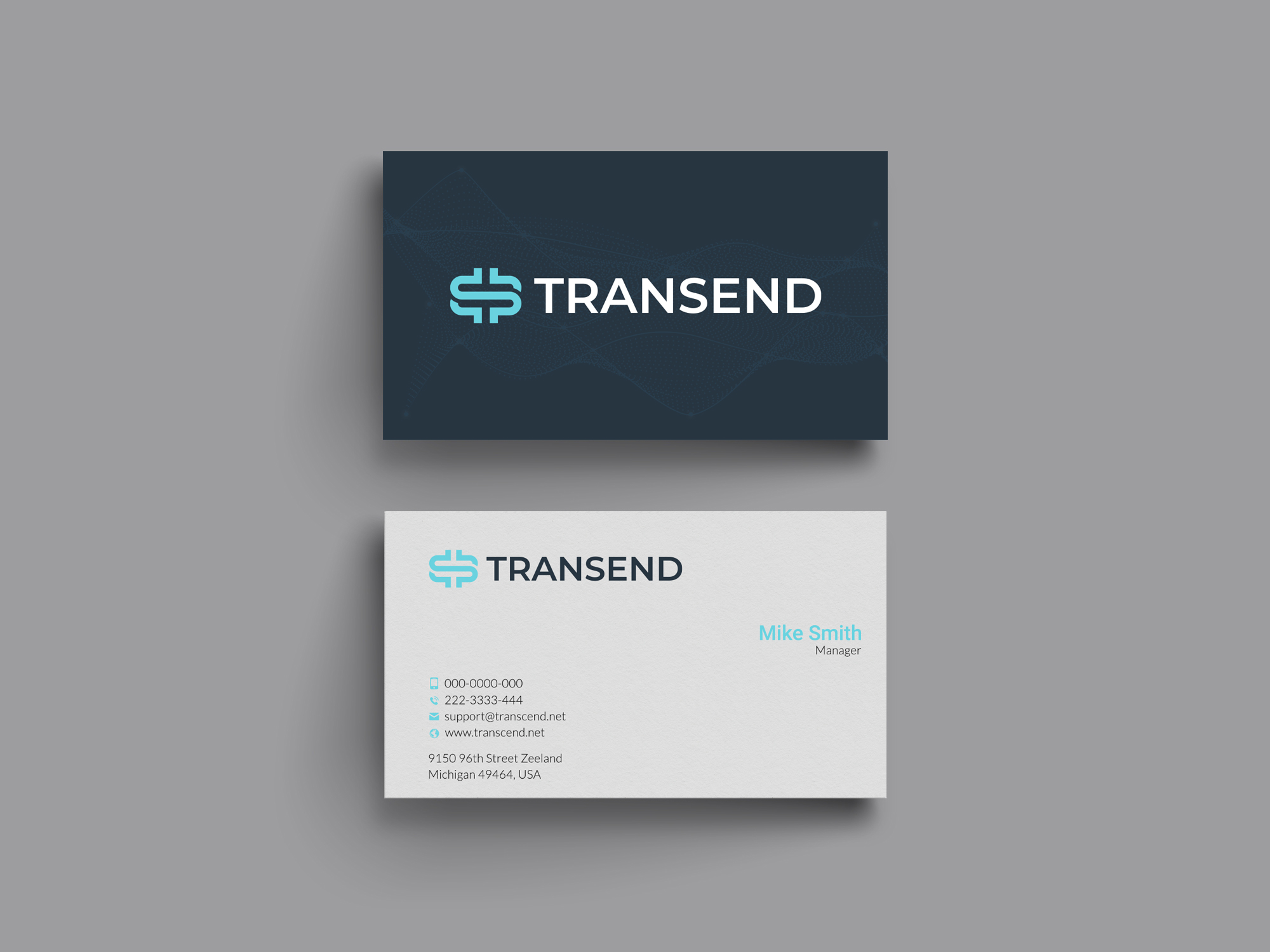 Business Card Design by Sujan4art for this project | Design #32001912