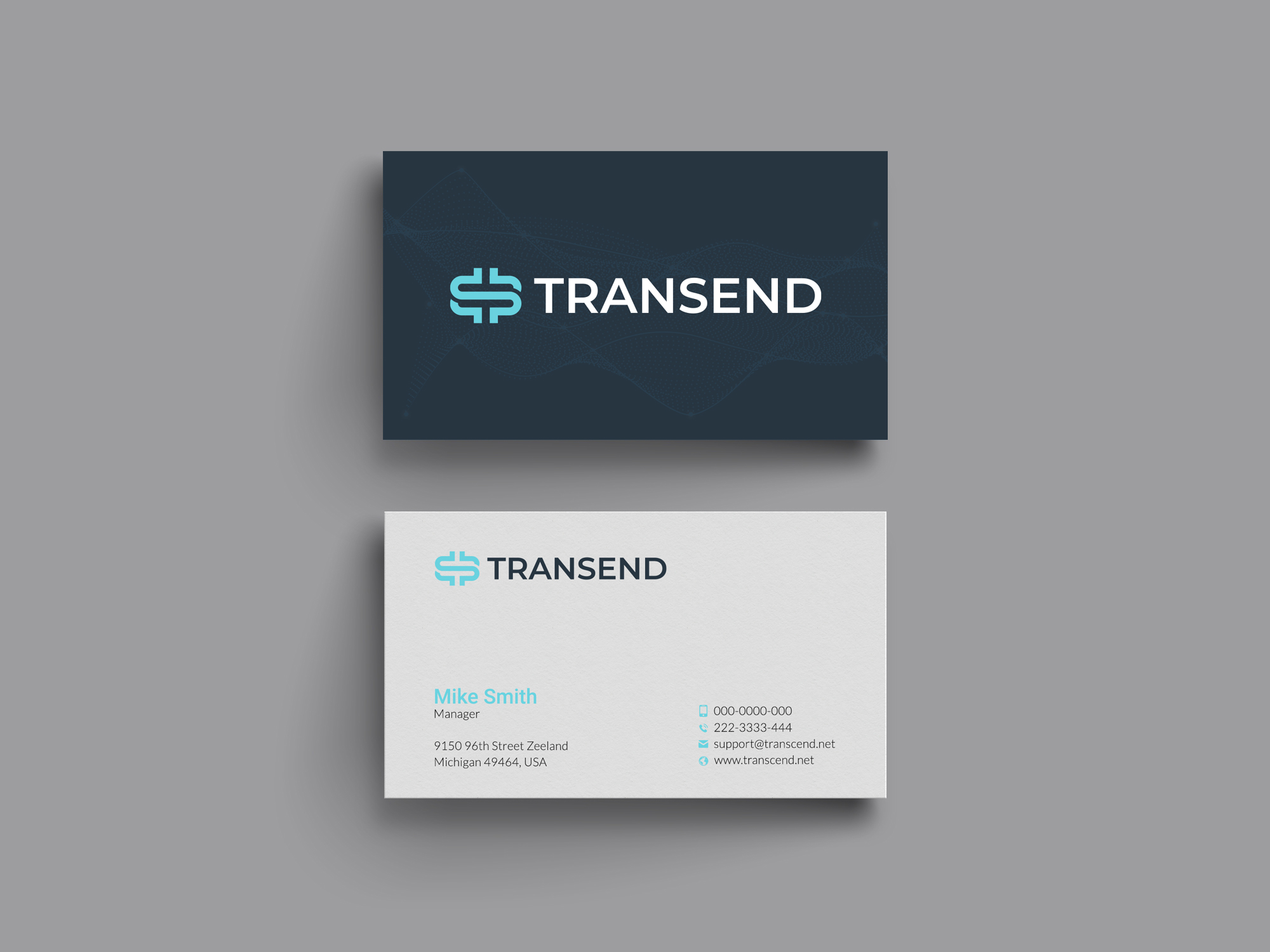 Business Card Design by Sujan4art for this project | Design #32001916