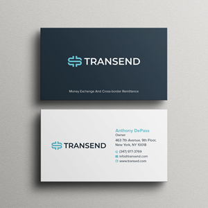 Business Card Design by Bikash Das for this project | Design: #31987994