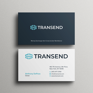 Business Card Design by Bikash Das for this project | Design: #31987998