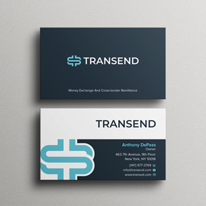 Business Card Design by Bikash Das for this project | Design: #31988002