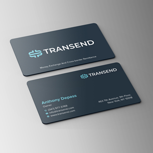 Business Card Design by Bikash Das for this project | Design: #31999019