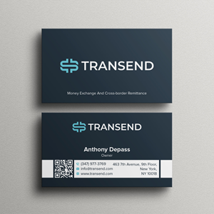 Business Card Design by Bikash Das for this project | Design: #31999643