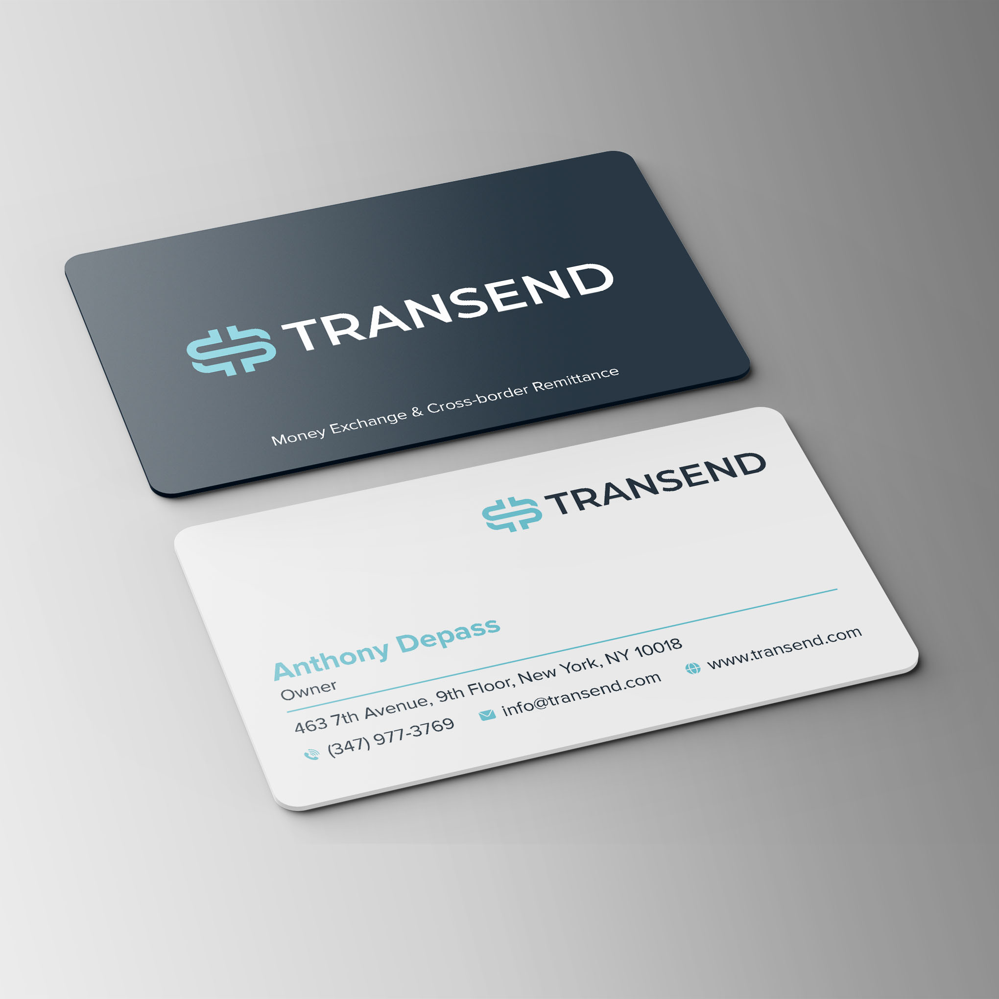 Business Card Design by Bikash Das for this project | Design #32000950