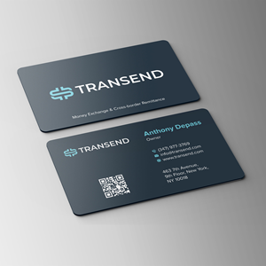 Business Card Design by Bikash Das for this project | Design: #32001056
