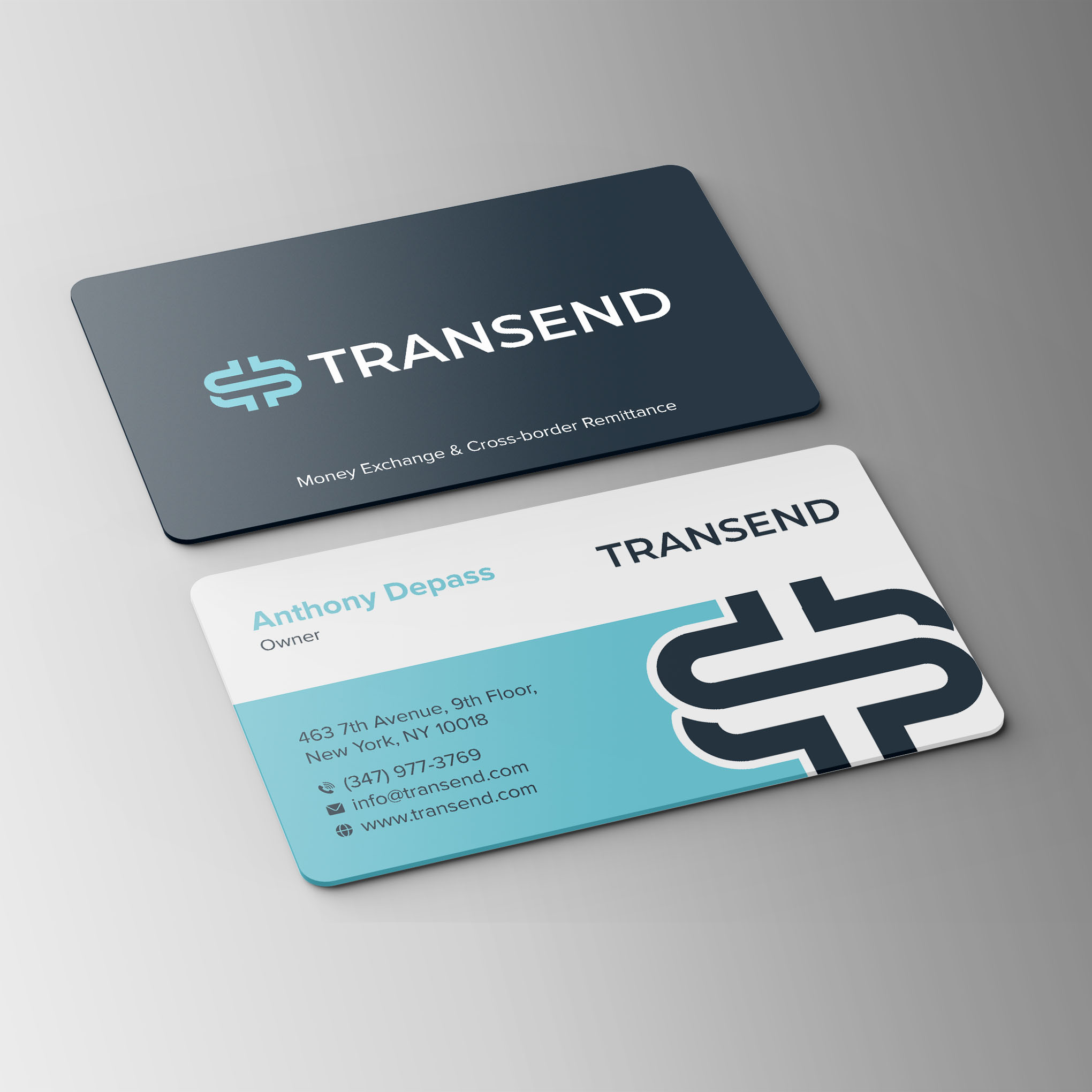 Business Card Design by Bikash Das for this project | Design #32002789