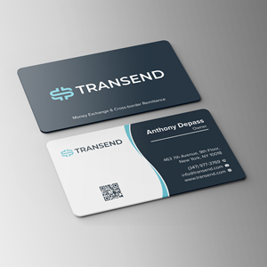 Business Card Design by Bikash Das for this project | Design: #32002970