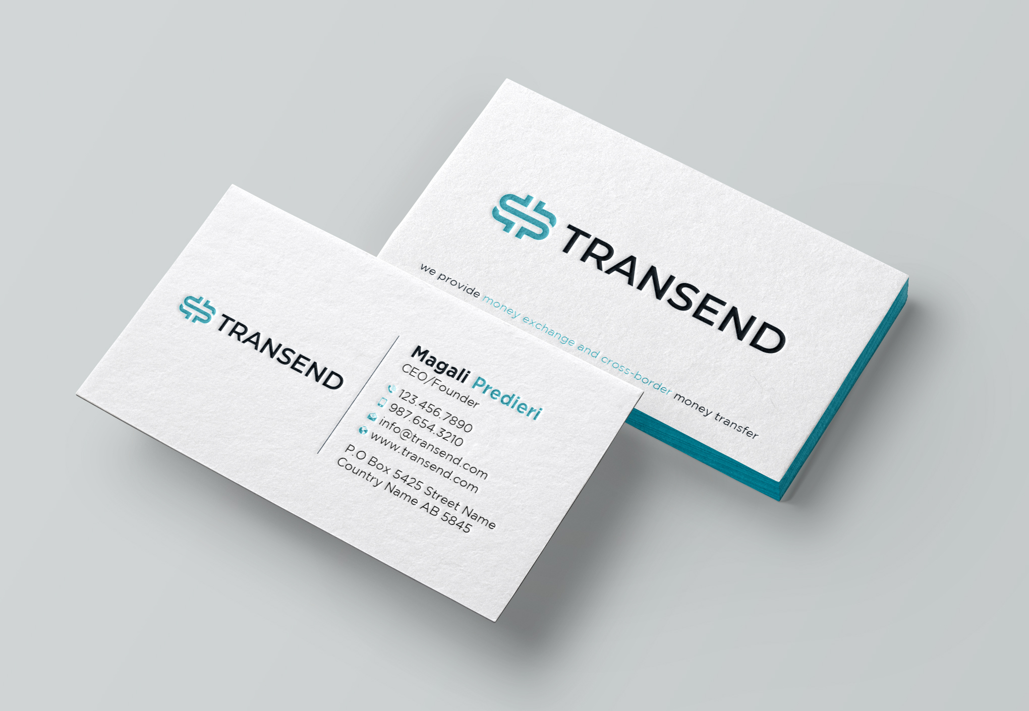 Business Card Design by Uttom 2 for this project | Design #31980300