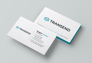 Business Card Design by Uttom 2 for this project | Design: #31980300