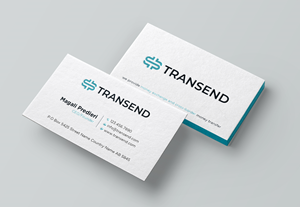 Business Card Design by Uttom 2 for this project | Design: #31980301