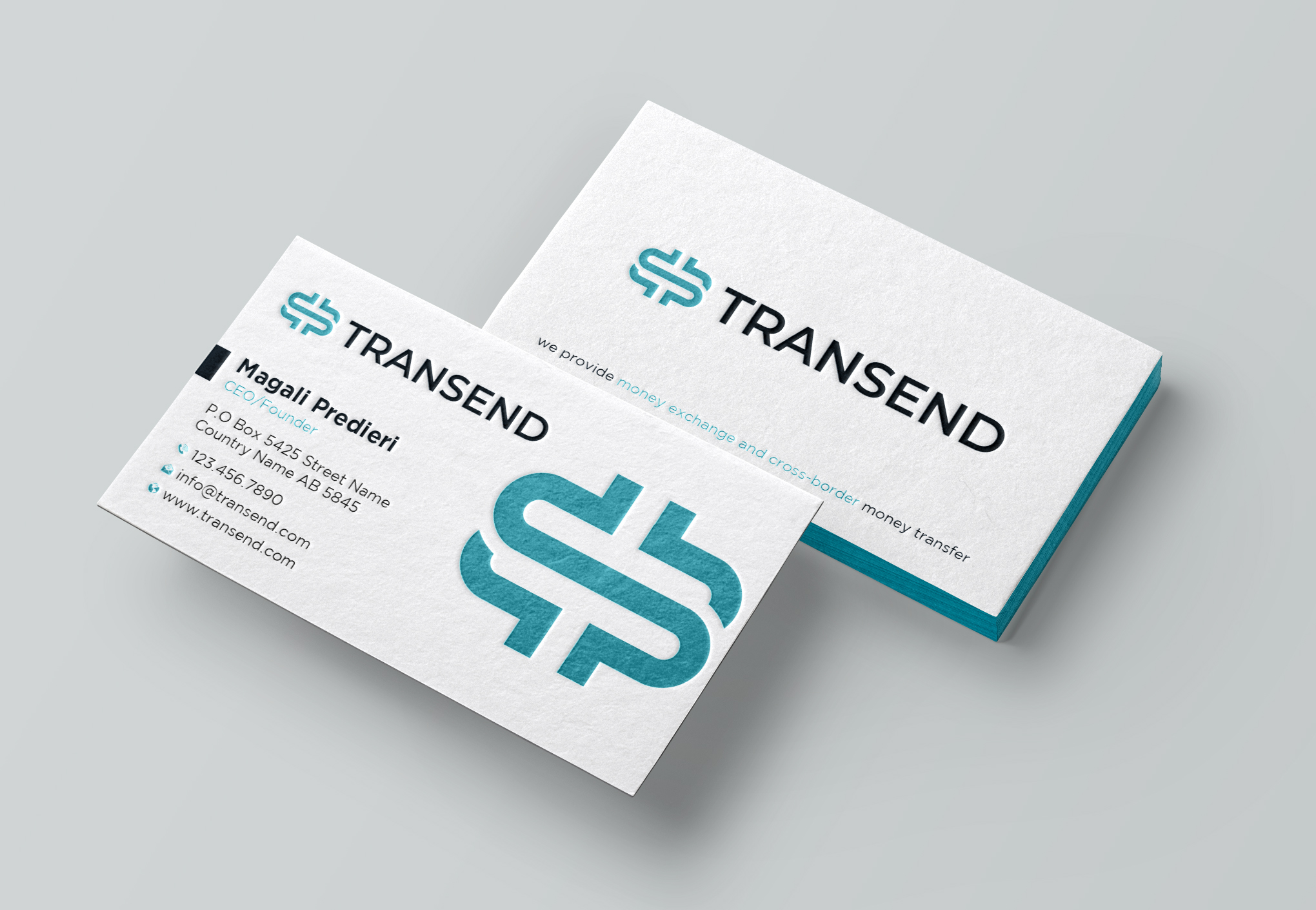 Business Card Design by Uttom 2 for this project | Design #31980303