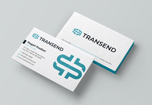 Business Card Design by Uttom 2 for this project | Design: #31980303