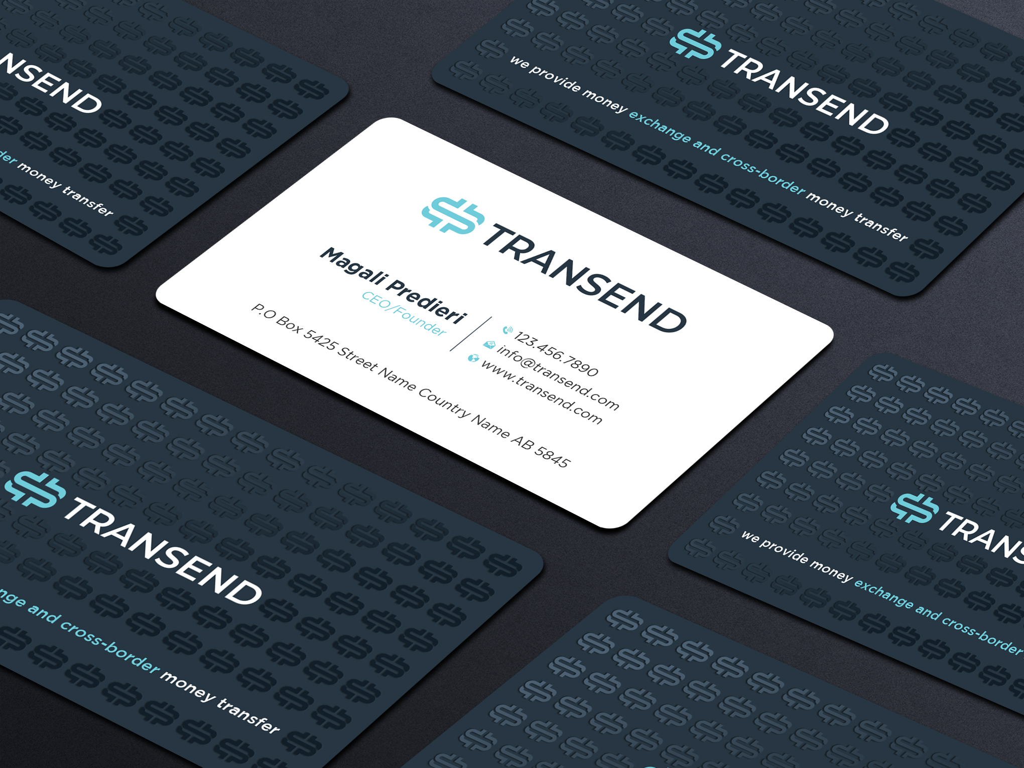 Business Card Design by Uttom 2 for this project | Design #31980311