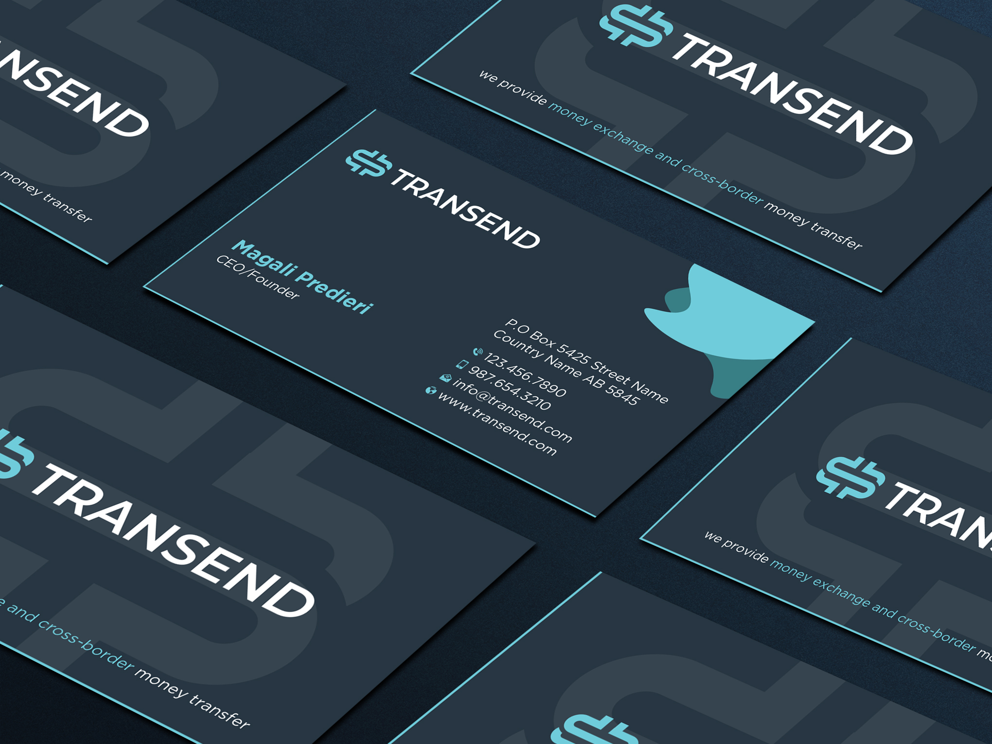 Visitenkarten-Design von Uttom 2 für dieses Projekt | Design #32004323