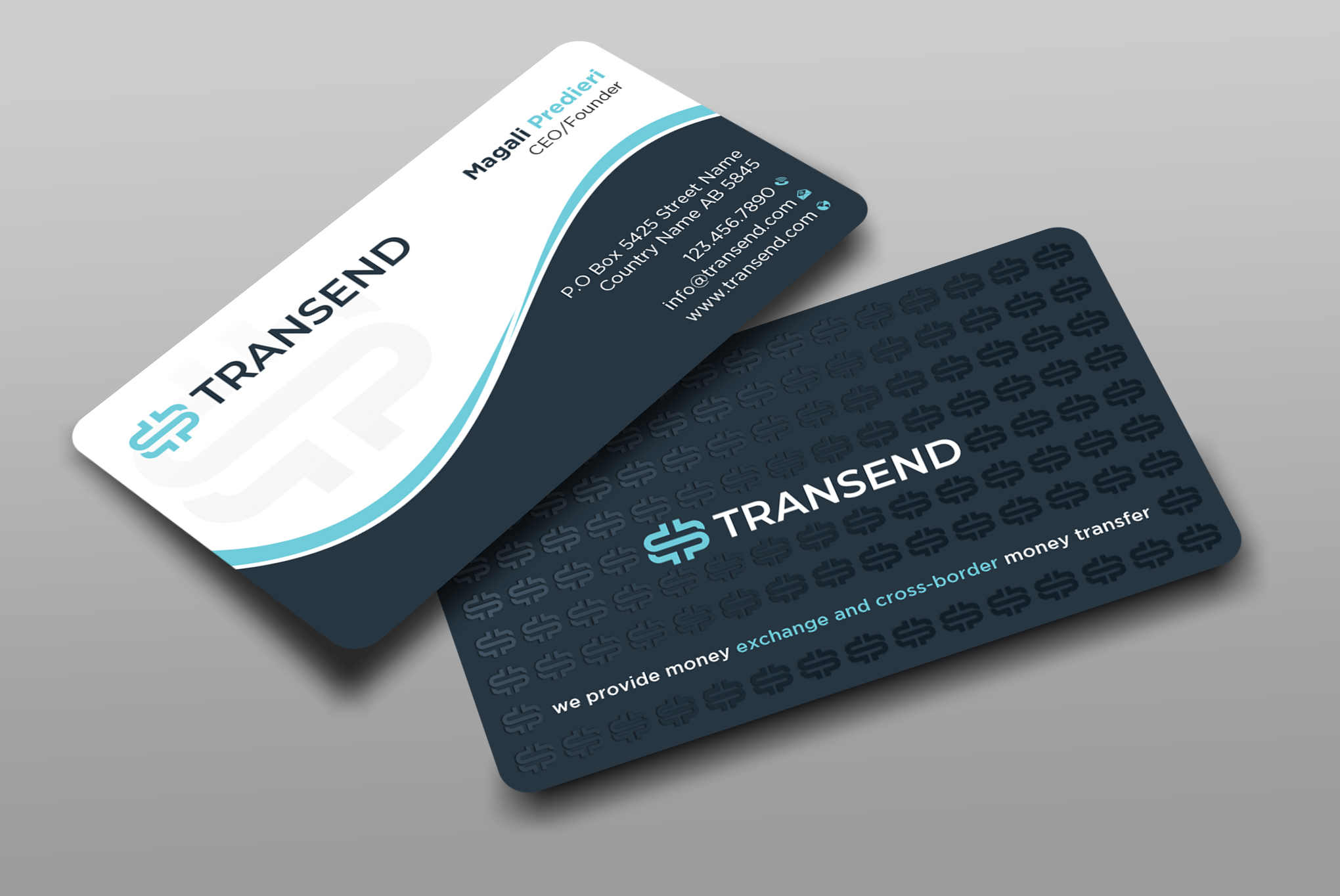 Business Card Design by Uttom 2 for this project | Design #32004325