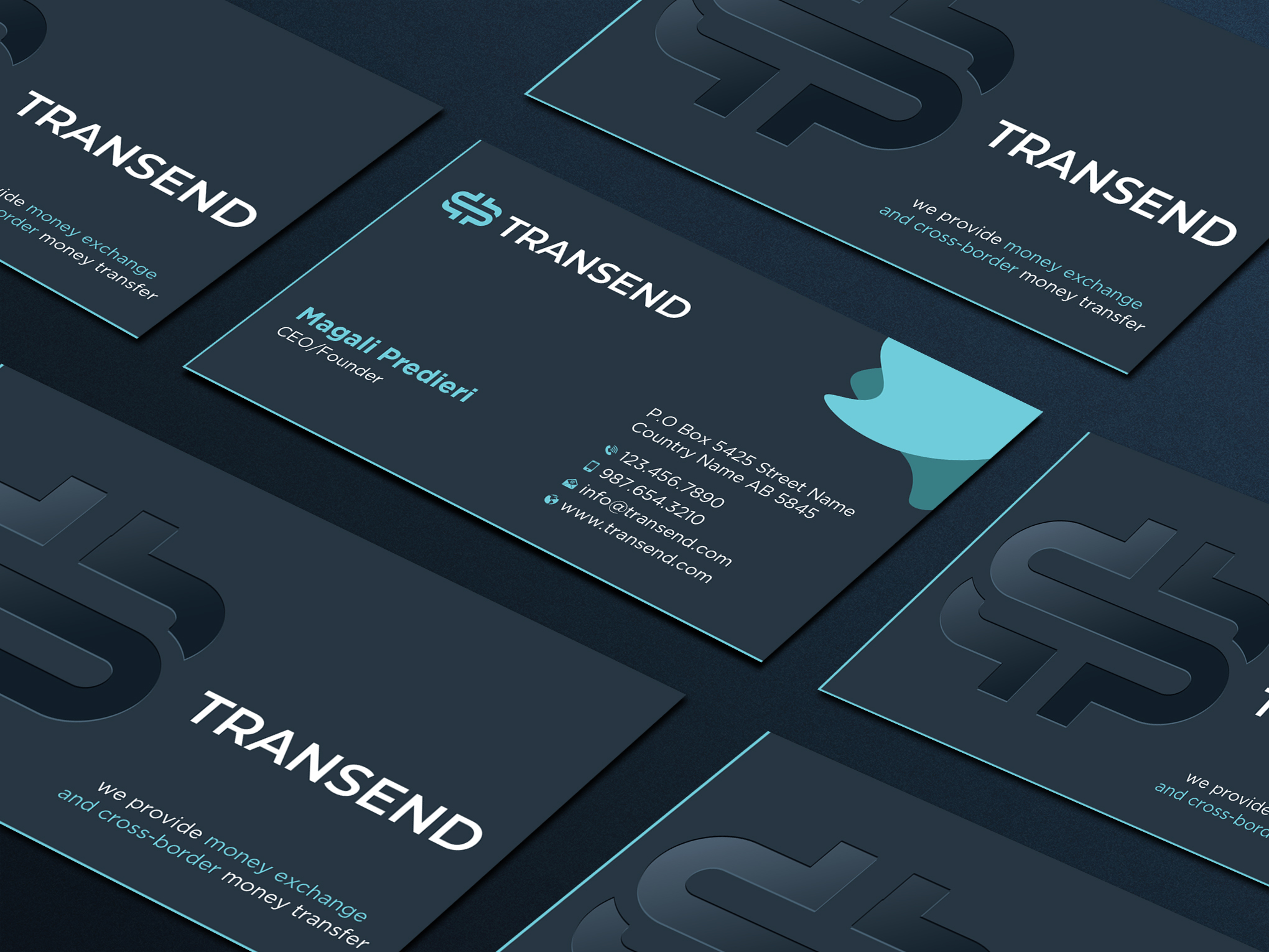 Business Card Design by Uttom 2 for this project | Design #32004337