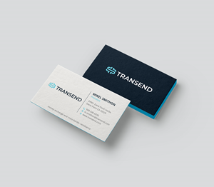 Business Card Design by DesignShout for this project | Design: #31979909