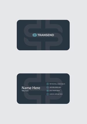 Business Card Design by Creative D2024 for this project | Design: #31994145