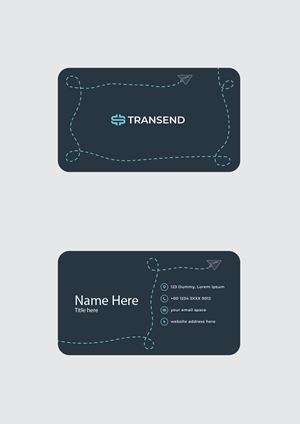 Business Card Design by Creative D2024 for this project | Design: #31994147