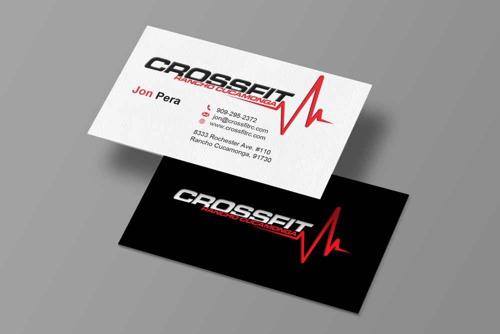 Business Card Design by VirtueDesignPro for this project | Design #31974927