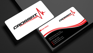 Business Card Design by Expert Bappy for this project | Design: #31972916