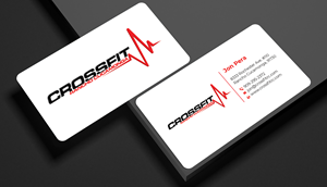Business Card Design by Expert Bappy for this project | Design: #31972936