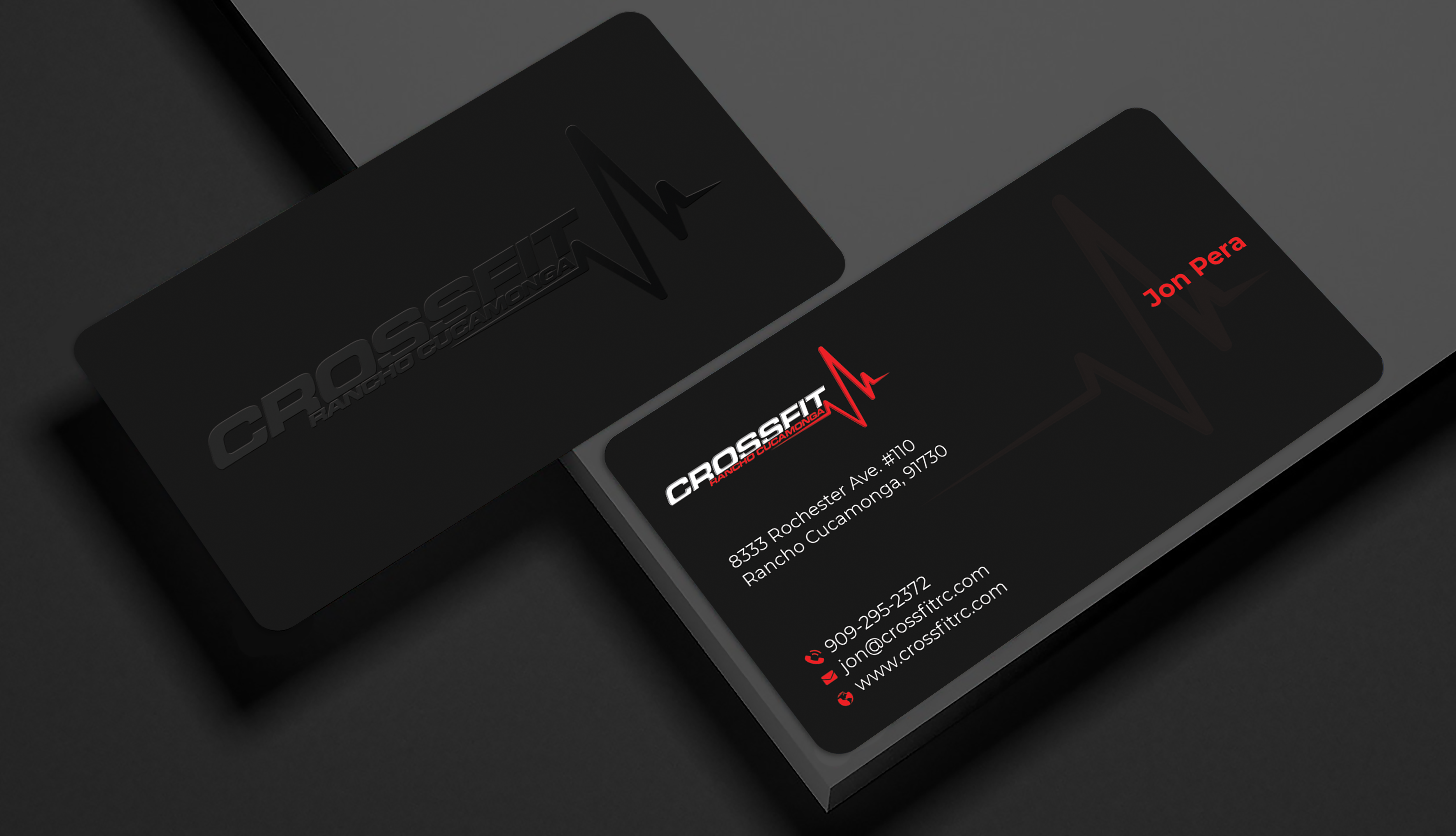 Business Card Design by Expert Bappy for this project | Design #31973021