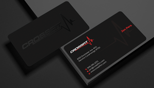 Business Card Design by Expert Bappy for this project | Design: #31973021