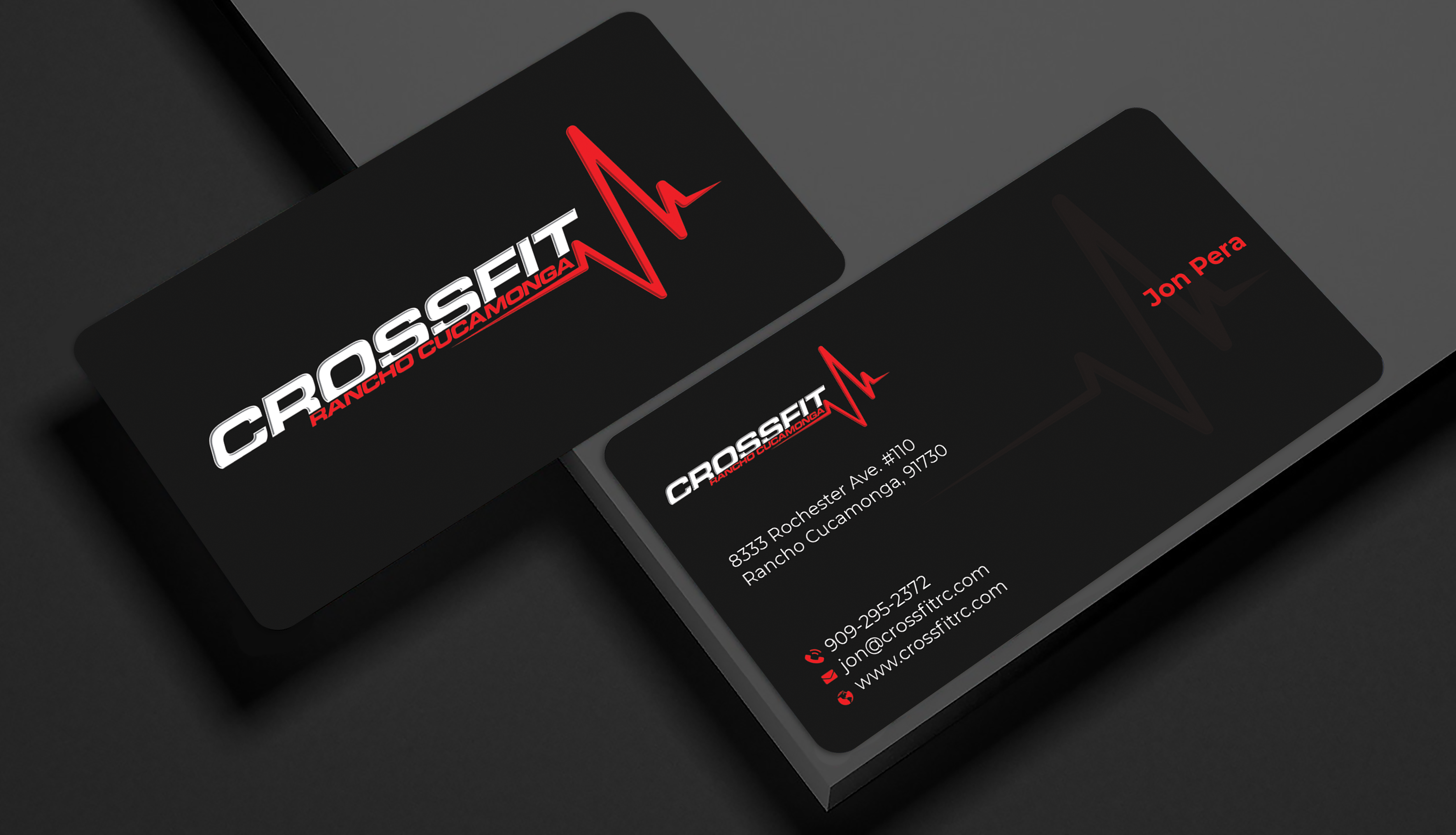 Business Card Design by Expert Bappy for this project | Design #31973105