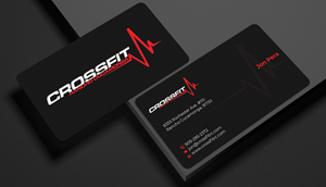 Business Card Design by Expert Bappy for this project | Design: #31973105