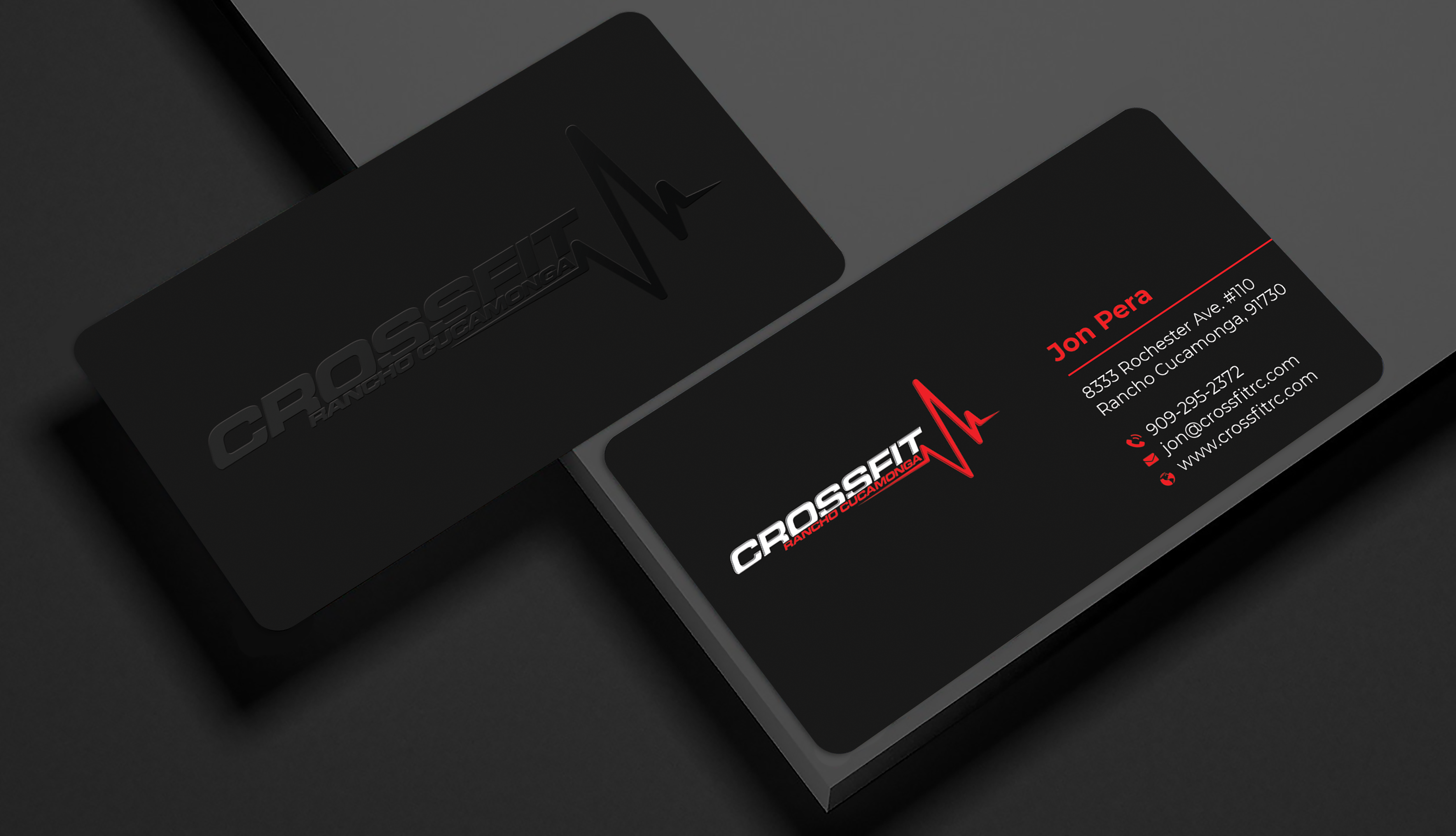 Business Card Design by Expert Bappy for this project | Design #31974141
