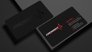 Business Card Design by Expert Bappy for this project | Design: #31974141