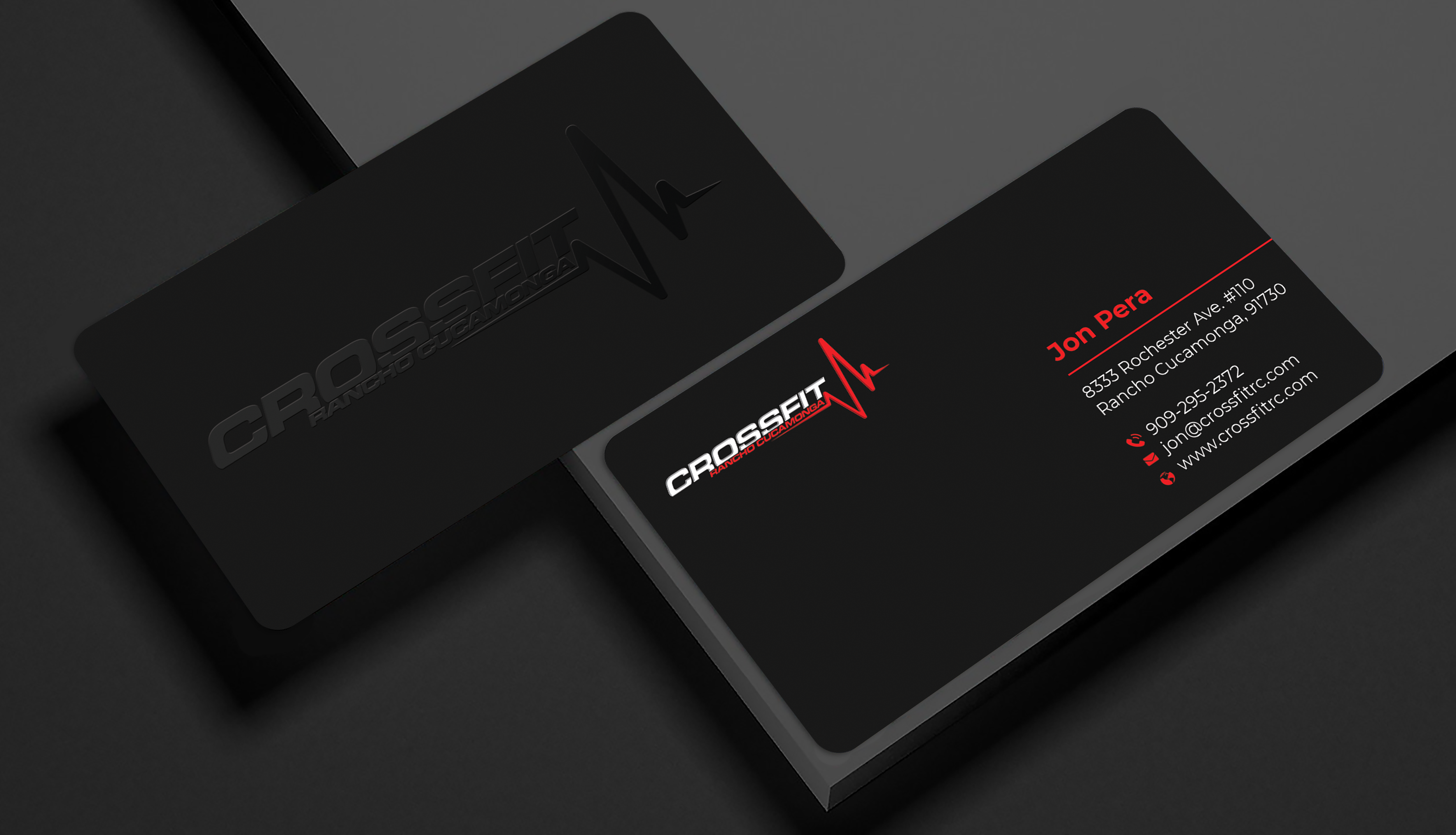 Business Card Design by Expert Bappy for this project | Design #31974142