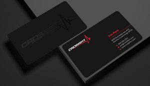 Business Card Design by Expert Bappy for this project | Design: #31974142