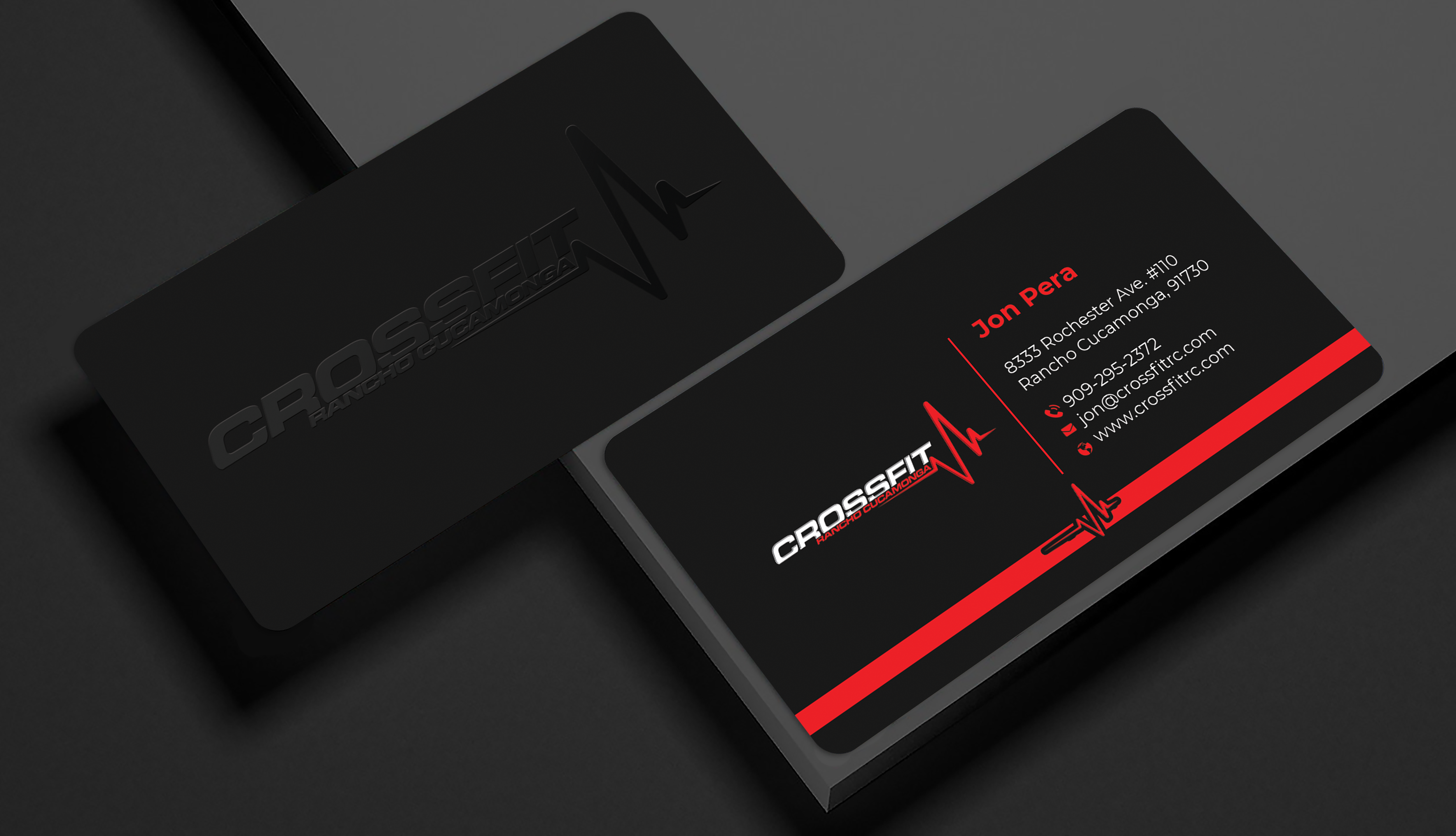 Business Card Design by Expert Bappy for this project | Design #31974180