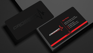 Business Card Design by Expert Bappy for this project | Design: #31974180