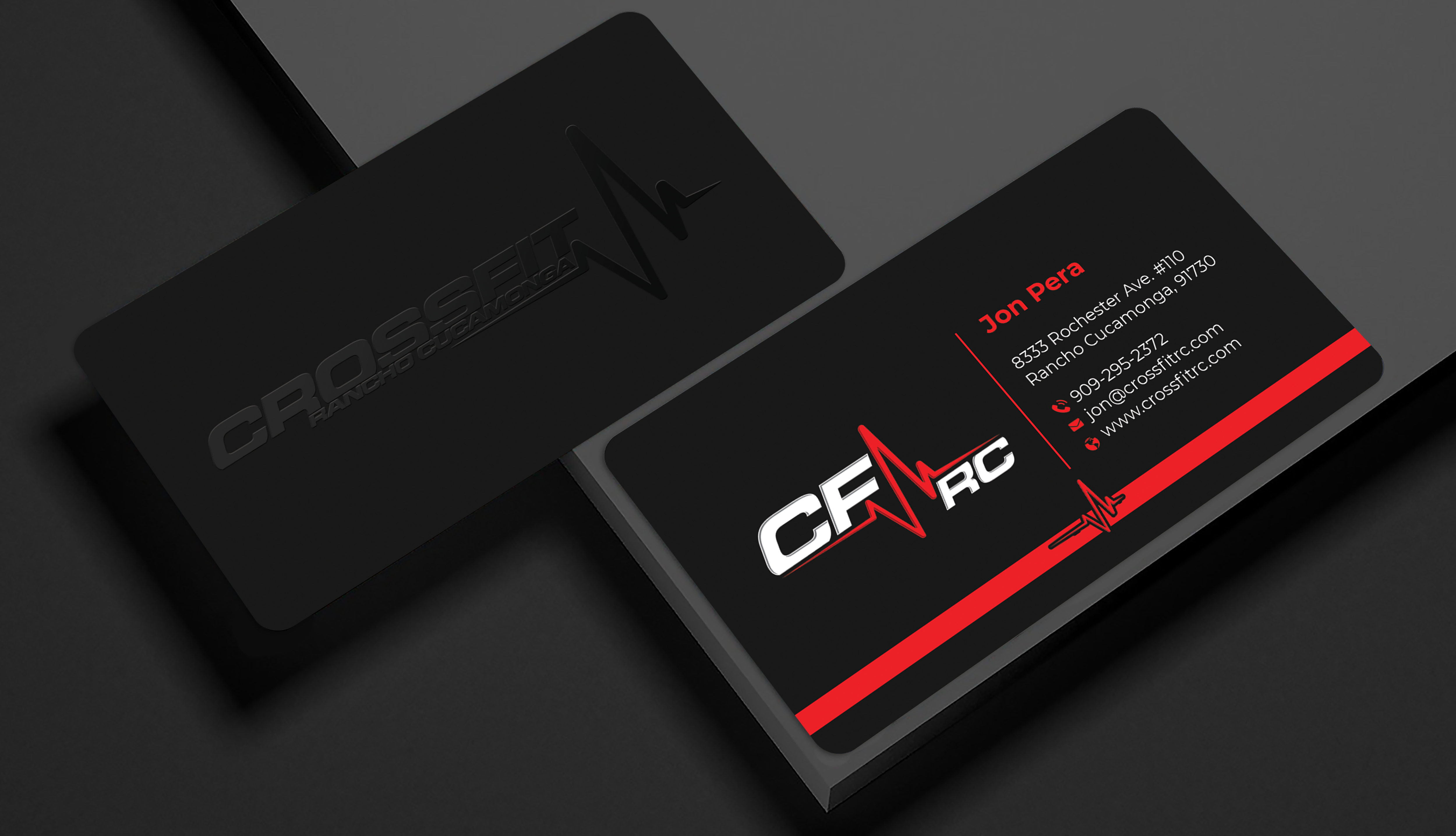 Business Card Design by Expert Bappy for this project | Design #31977708