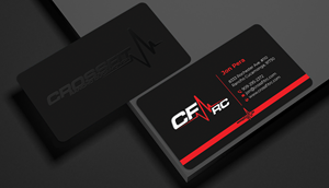 Business Card Design by Expert Bappy for this project | Design: #31977708